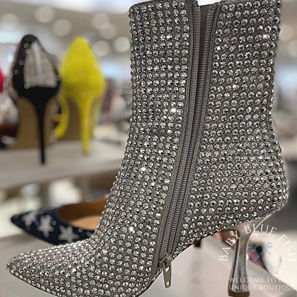 Blue by Betsey Johnson Jana (Women's)